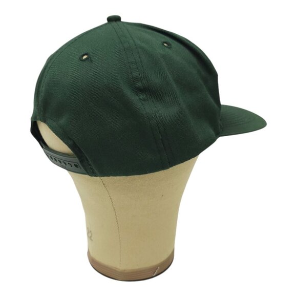 Frank Bryson Construction Snapback Cap Trucker Embroidered Baseball Hat Otto - Picture 13 of 13